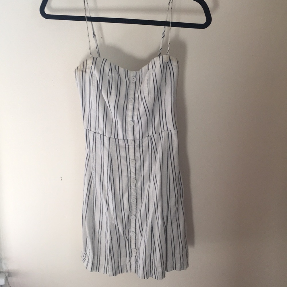 Urban outfitters dress
